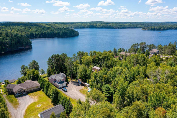 Greater Sudbury