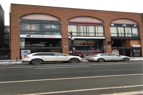 304 George St N, Peterborough