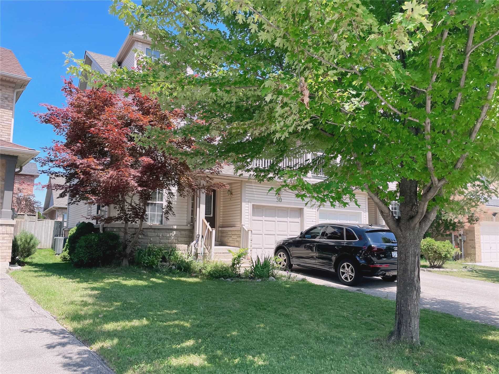 30 Robertson Rd