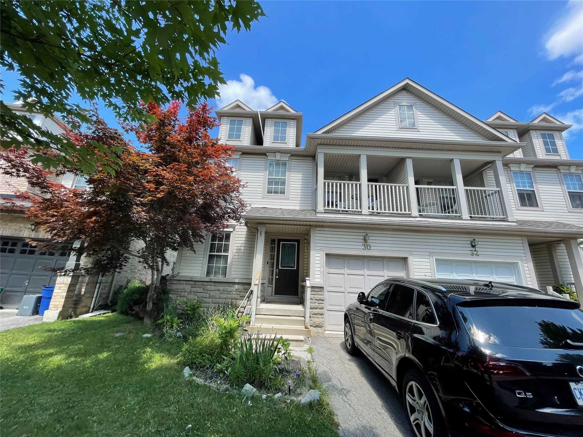 30 Robertson Rd