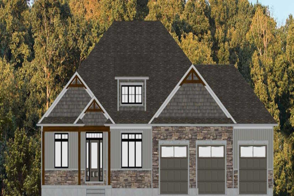Lot 19 Lakeview Cres, Kawartha Lakes