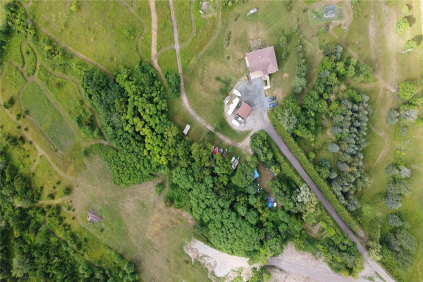 11047 County Road 45 Rd, Trent Hills