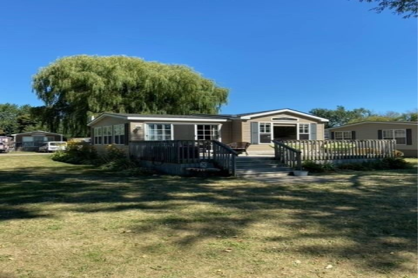 486 County Rd 18, Prince Edward County