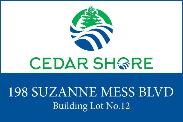 198 Suzanne Mess Blvd, Cobourg