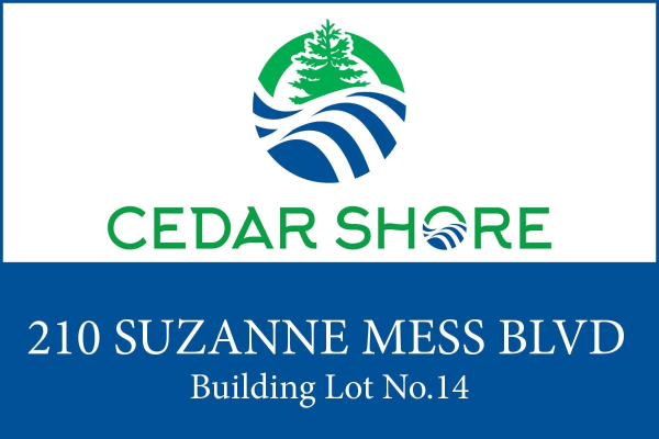 210 Suzanne Mess Blvd, Cobourg