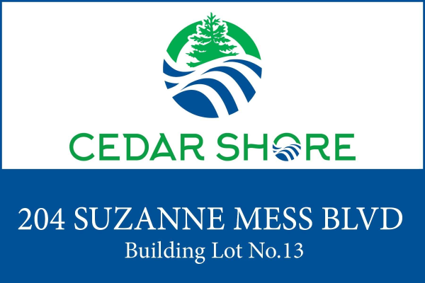 204 Suzanne Mess Blvd, Cobourg