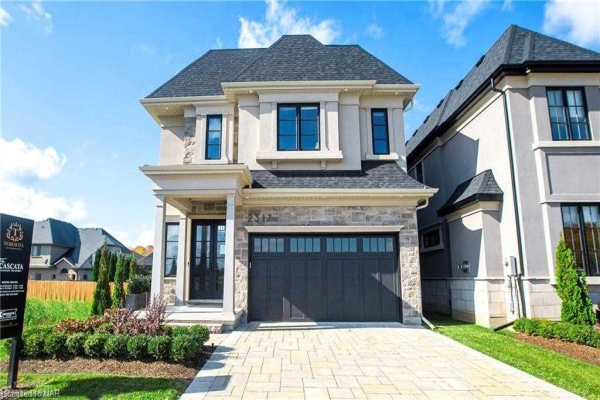Lot 21 Lucia Dr, Niagara Falls