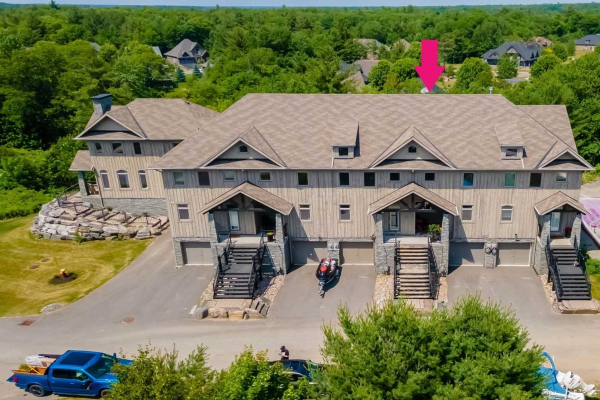 9 Rockmount Cres, Gravenhurst