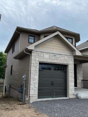 249 Heritage Park Dr