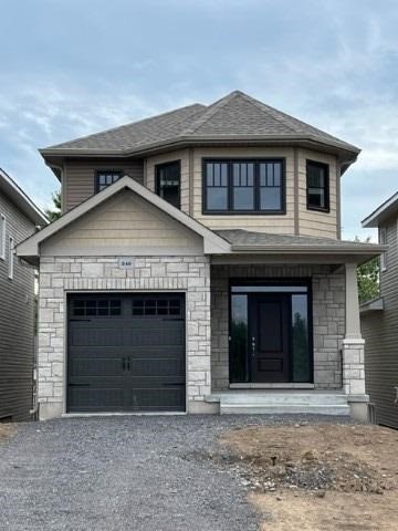249 Heritage Park Dr