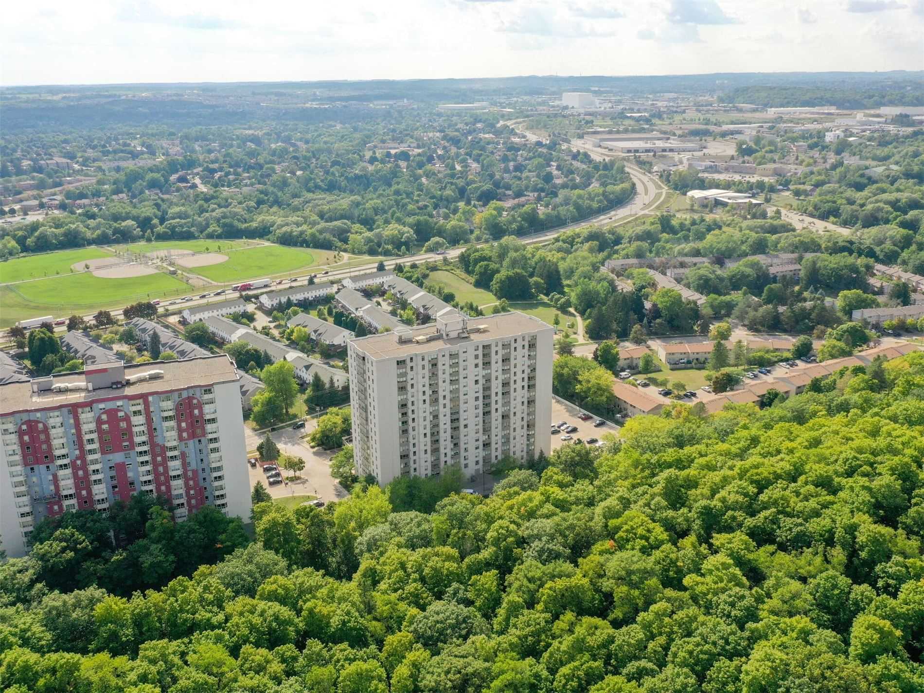 35 Green Valley Dr, #1610