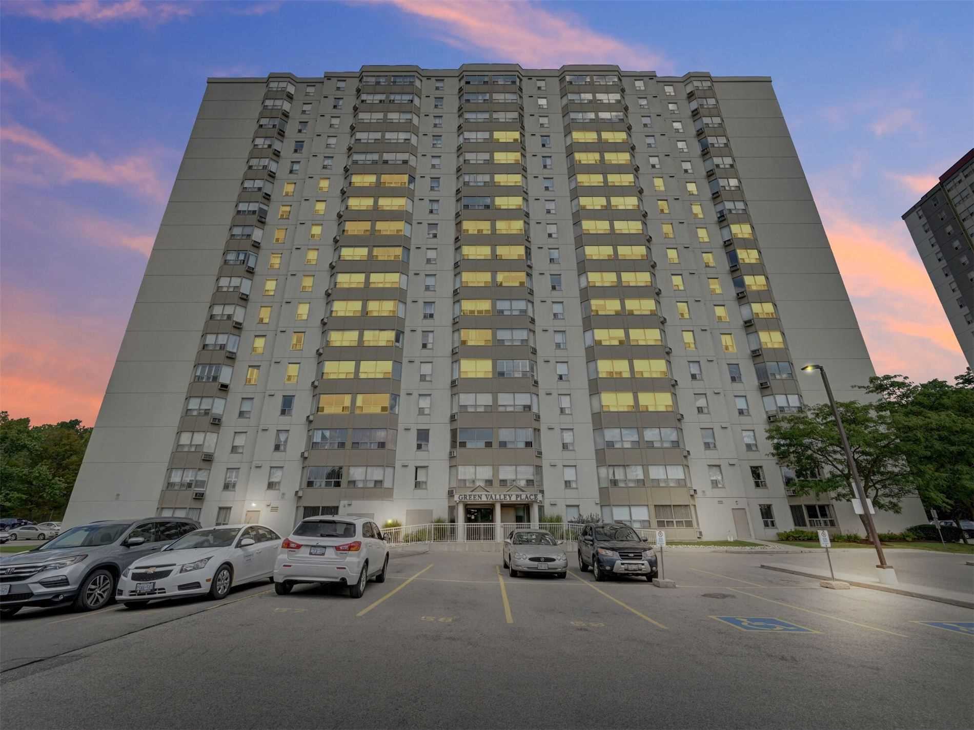 35 Green Valley Dr, #1610