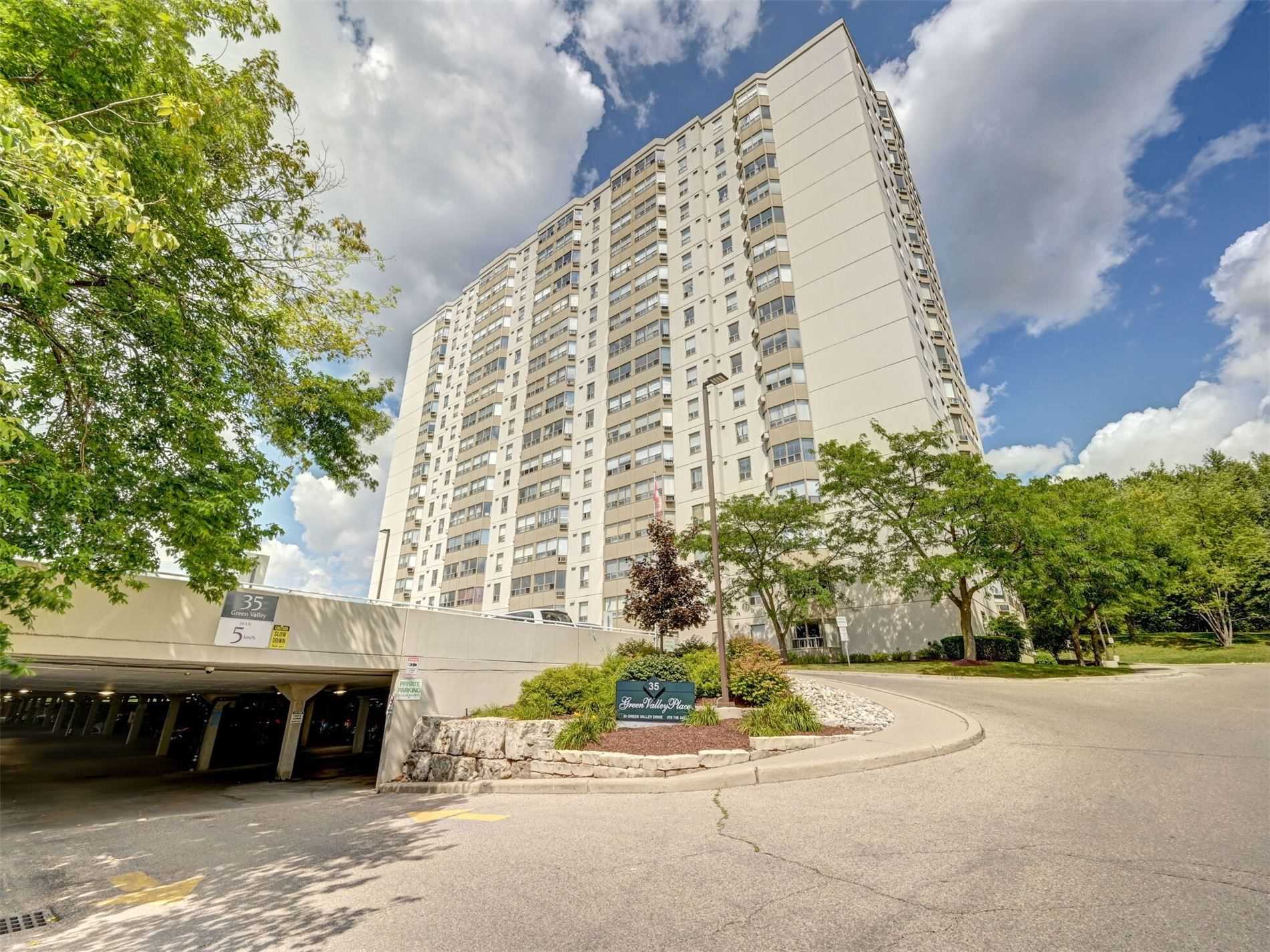 35 Green Valley Dr, #1610