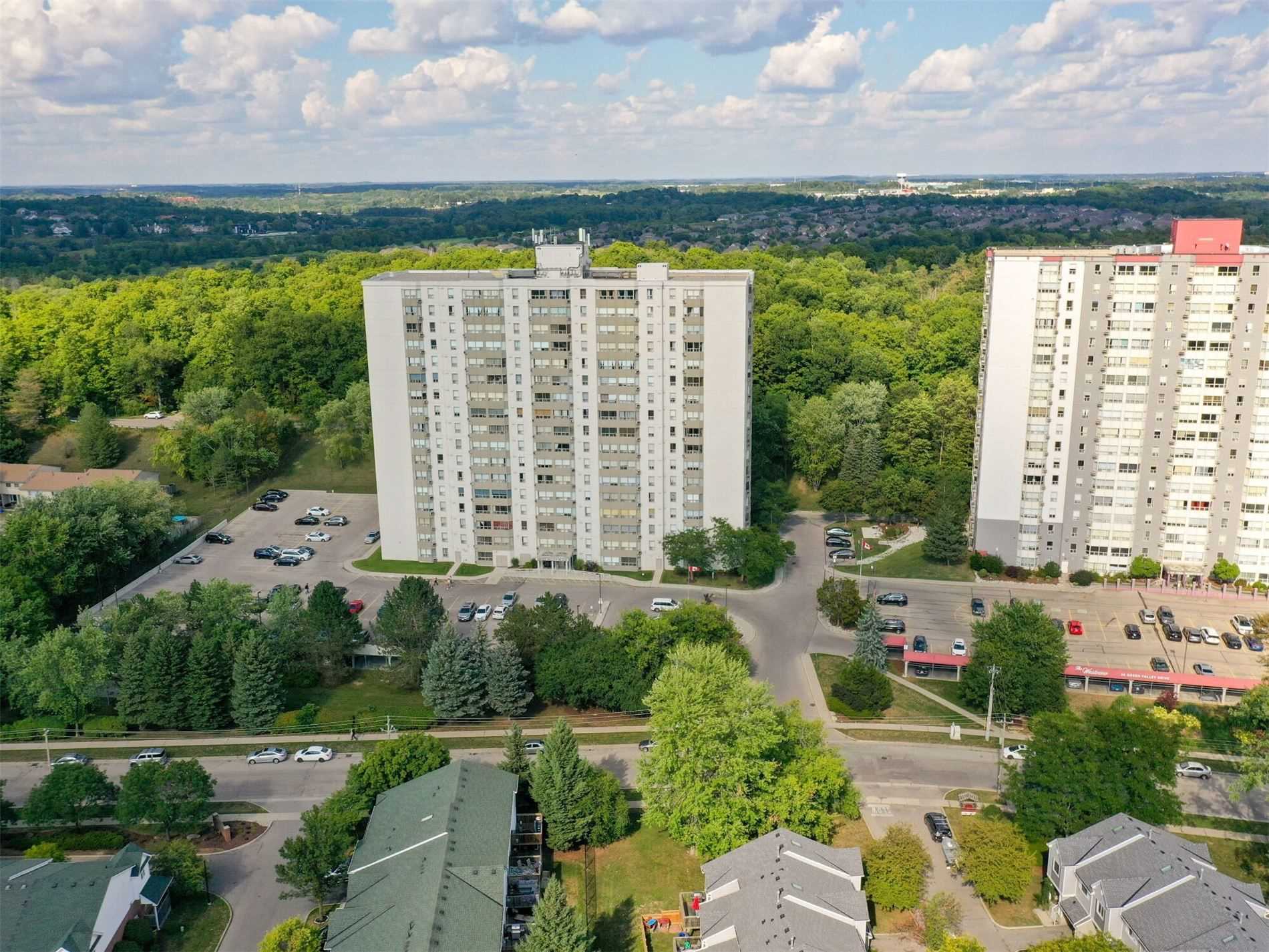 35 Green Valley Dr, #1610