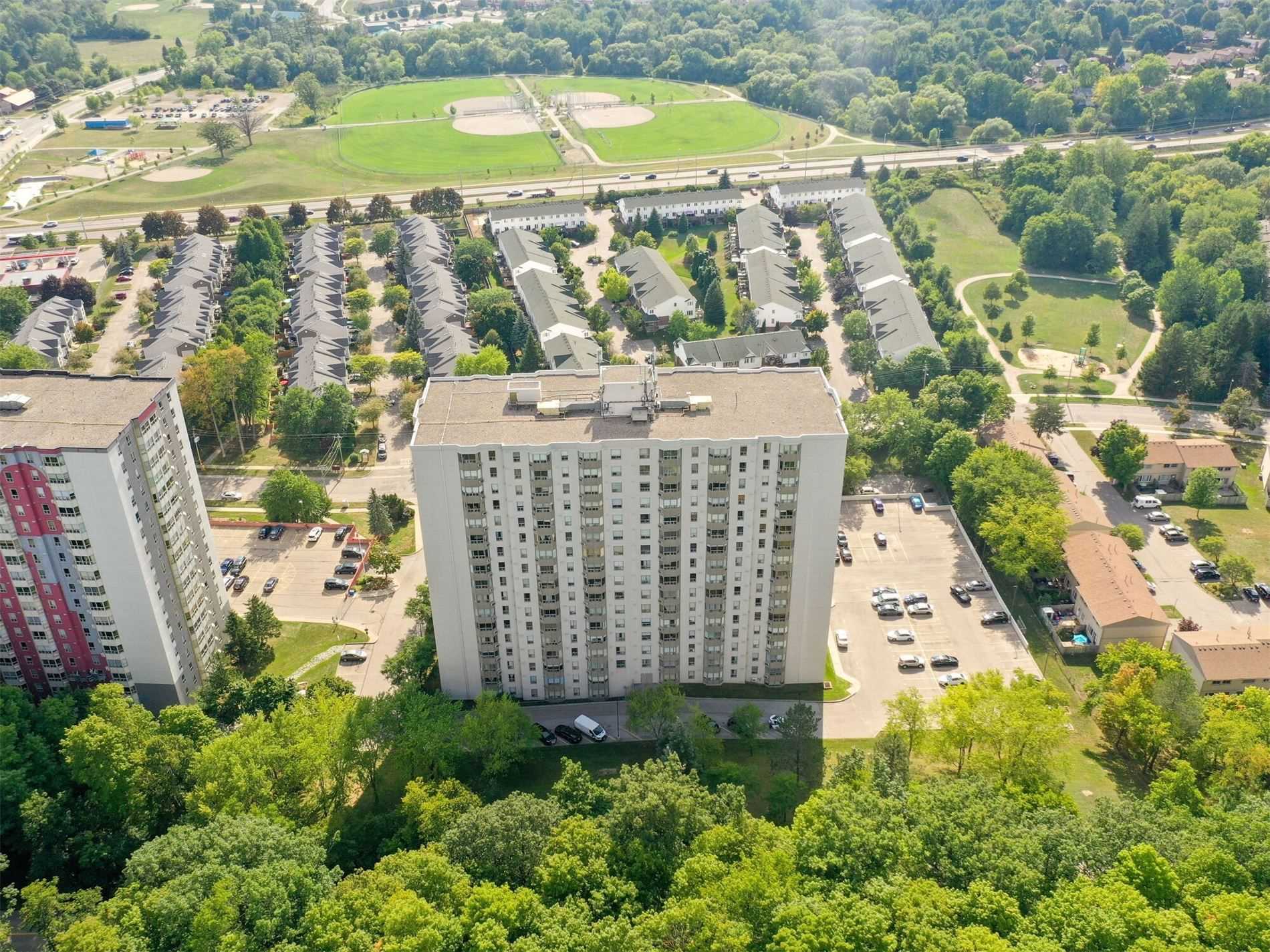 35 Green Valley Dr, #1610