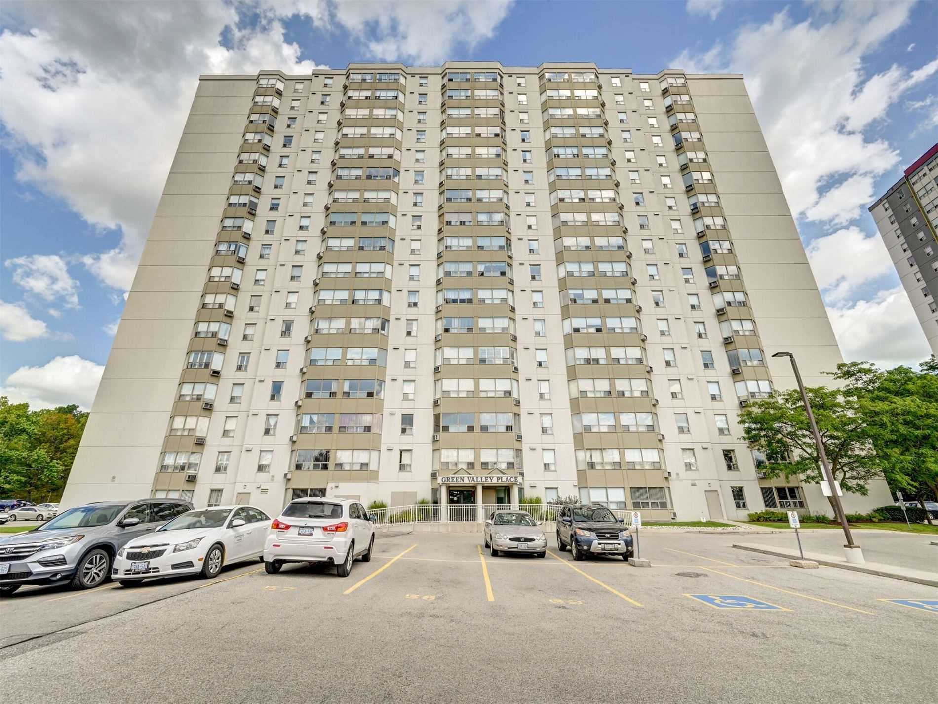 35 Green Valley Dr, #1610