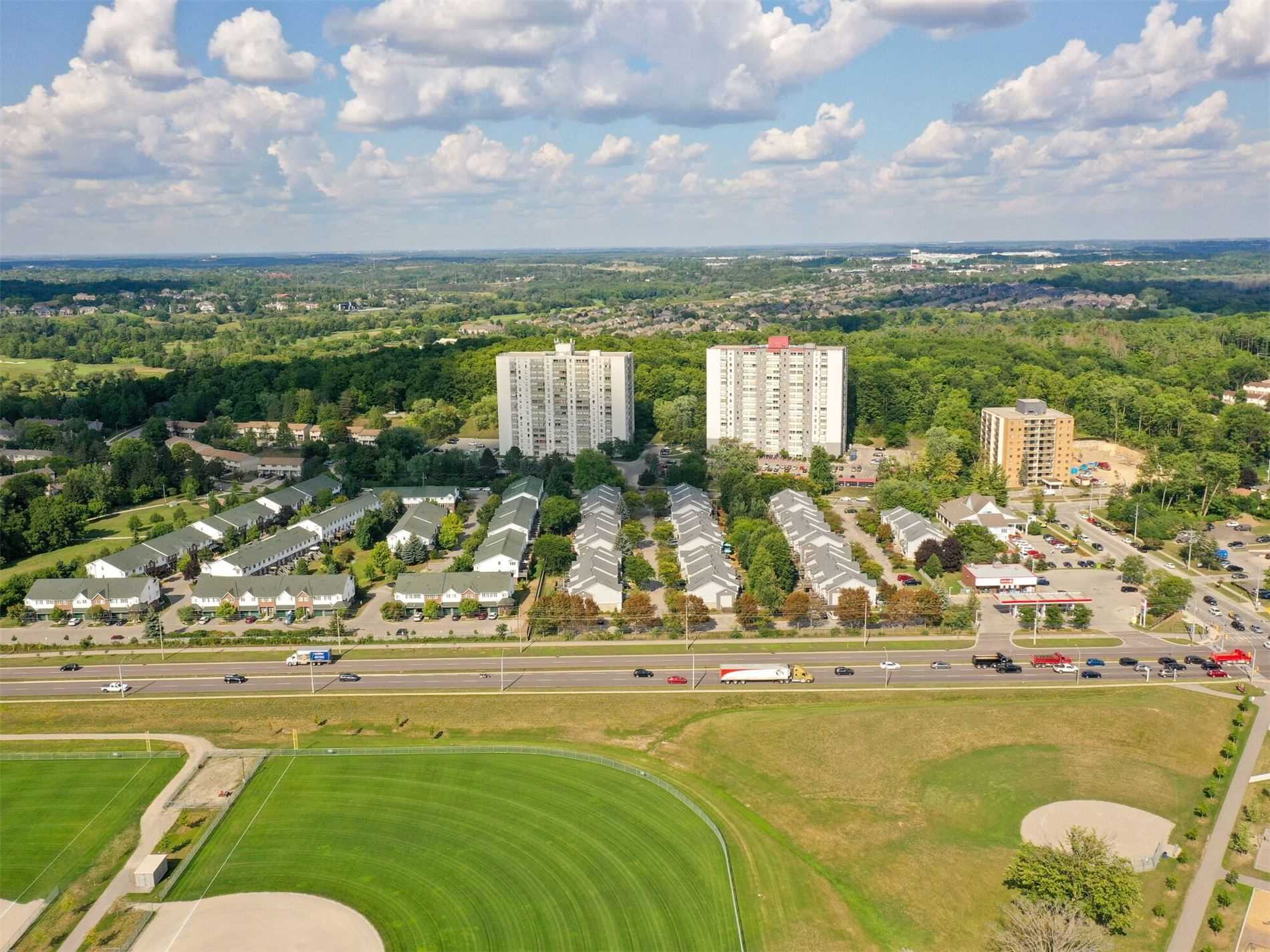 35 Green Valley Dr, #1610