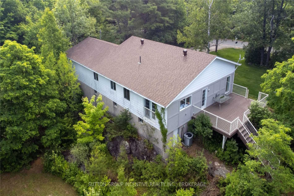 1210 South Morrison Lake Rd, Gravenhurst