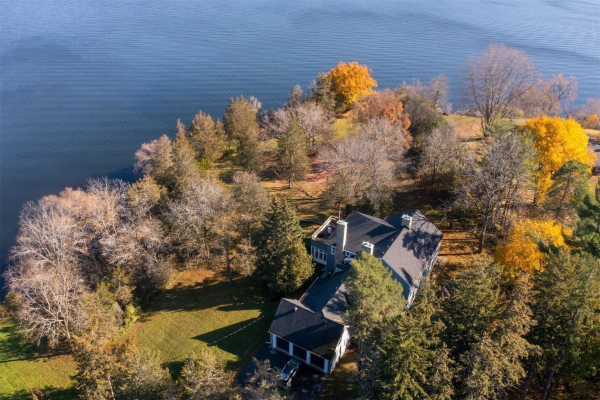 596C Highway 49, Prince Edward County