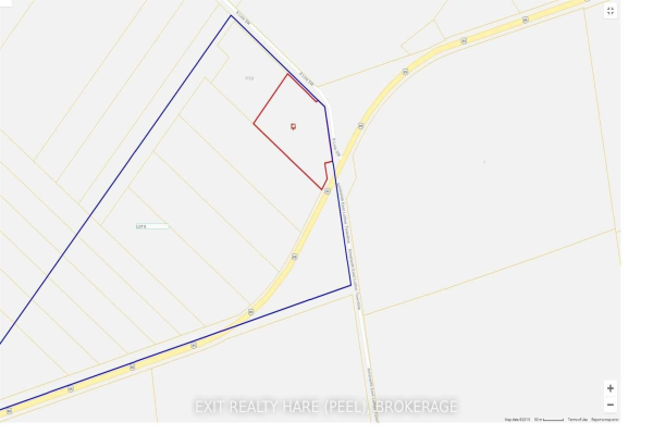 057002 8th Line, Melancthon