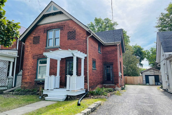 Brantford