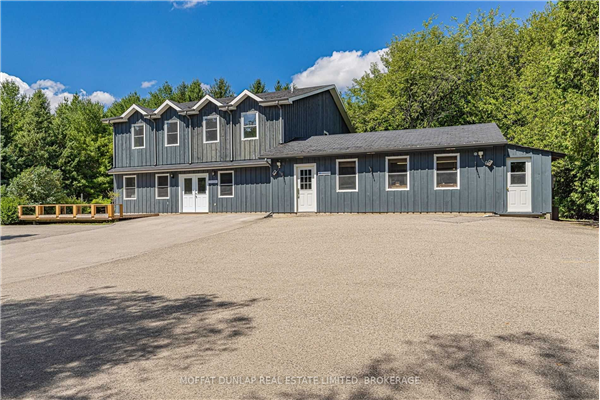 373008 Sixth Line, Amaranth