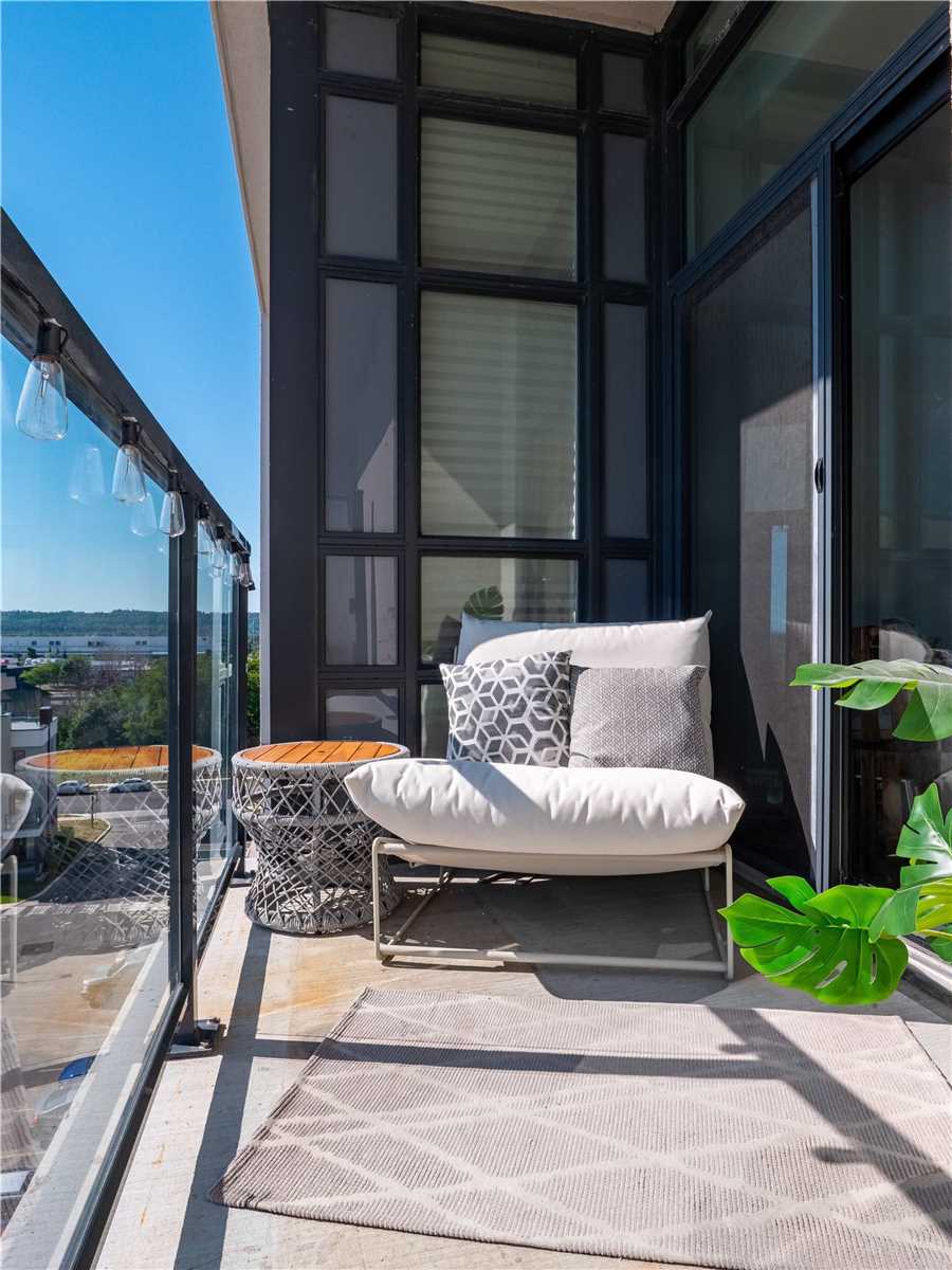 125 Shoreview Pl, #602