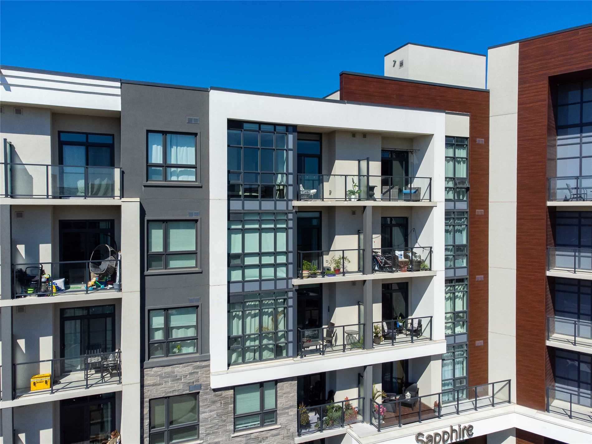 125 Shoreview Pl, #602