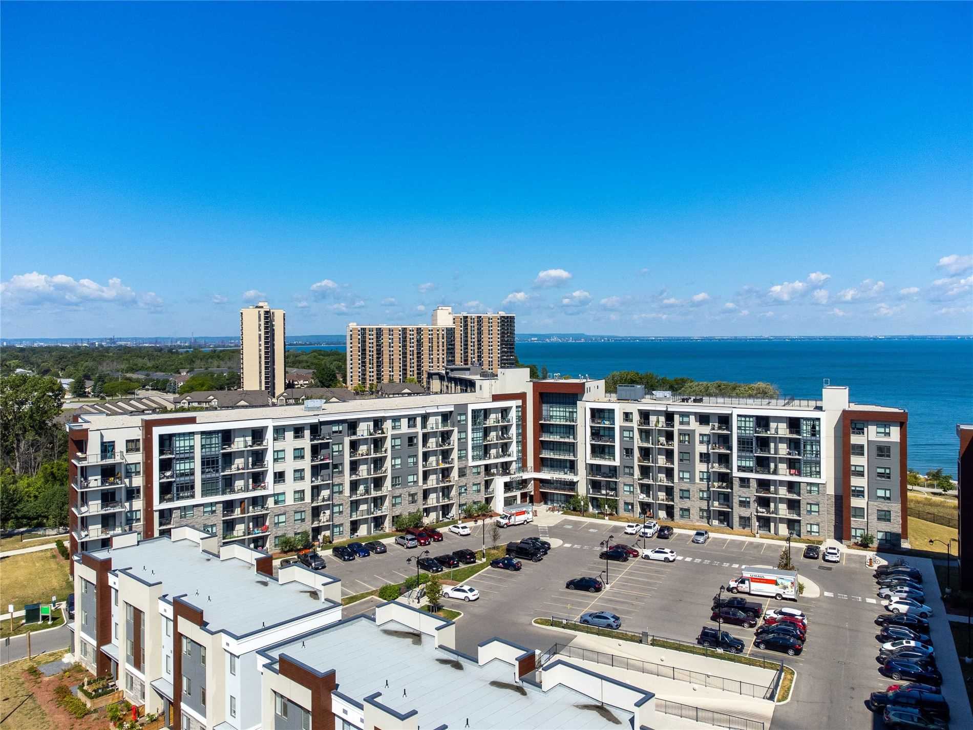125 Shoreview Pl, #602