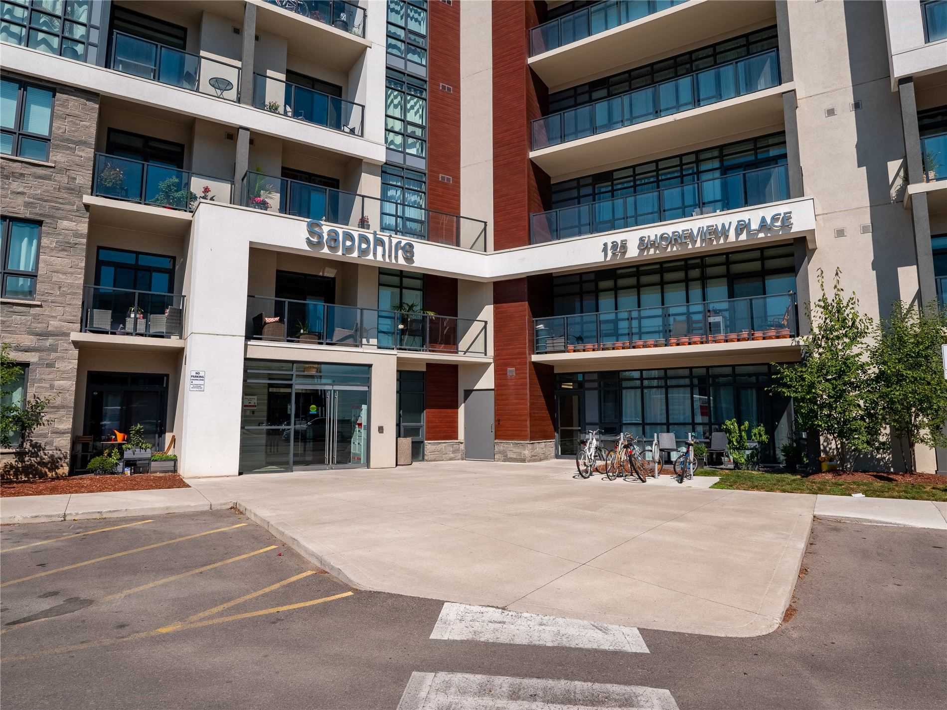 125 Shoreview Pl, #602