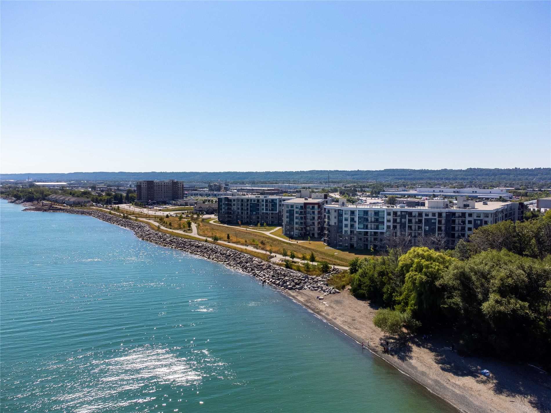 125 Shoreview Pl, #602