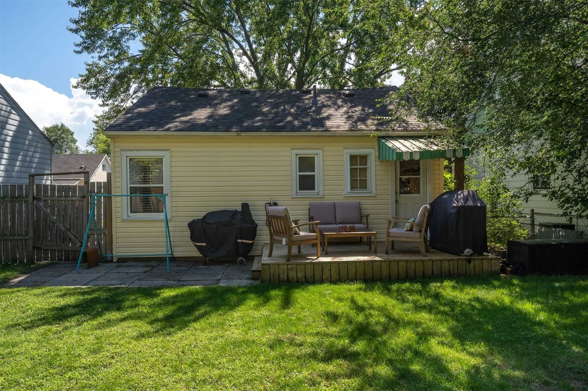 Listing X5750110 - Large Photo # 17