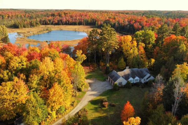 111 Rose Lake Rd, Huntsville