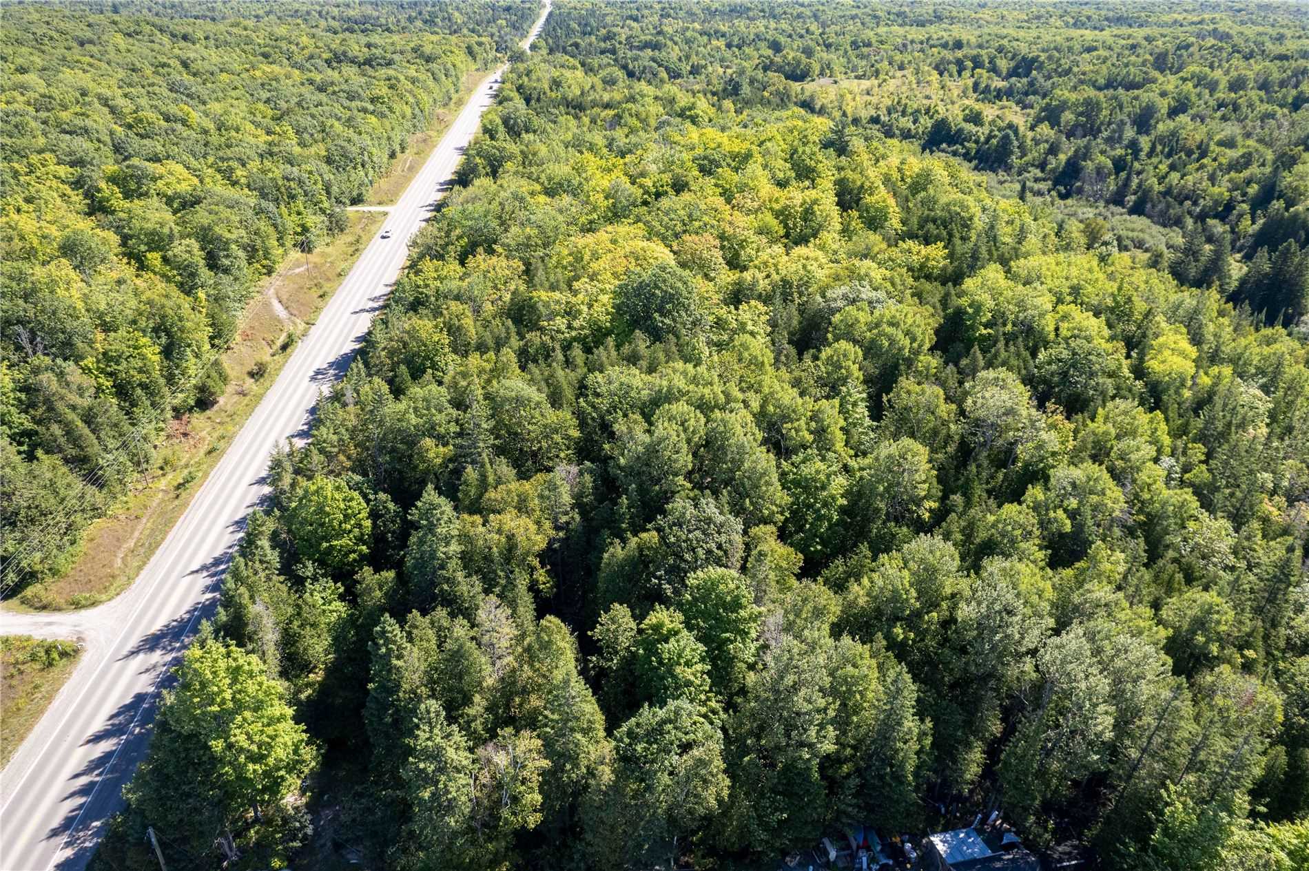 0 Highway 36