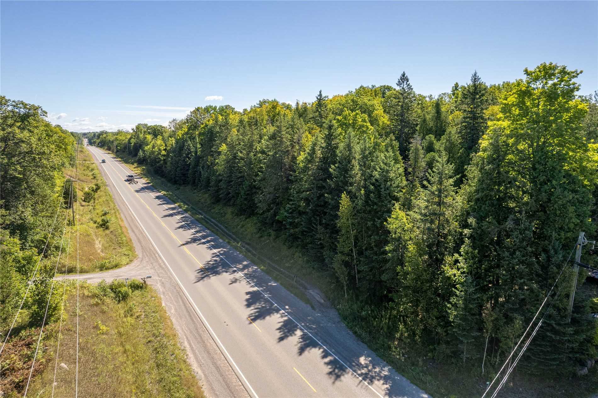 0 Highway 36