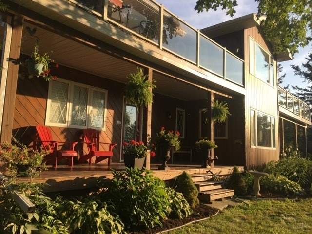 119 Old Orchard Rd