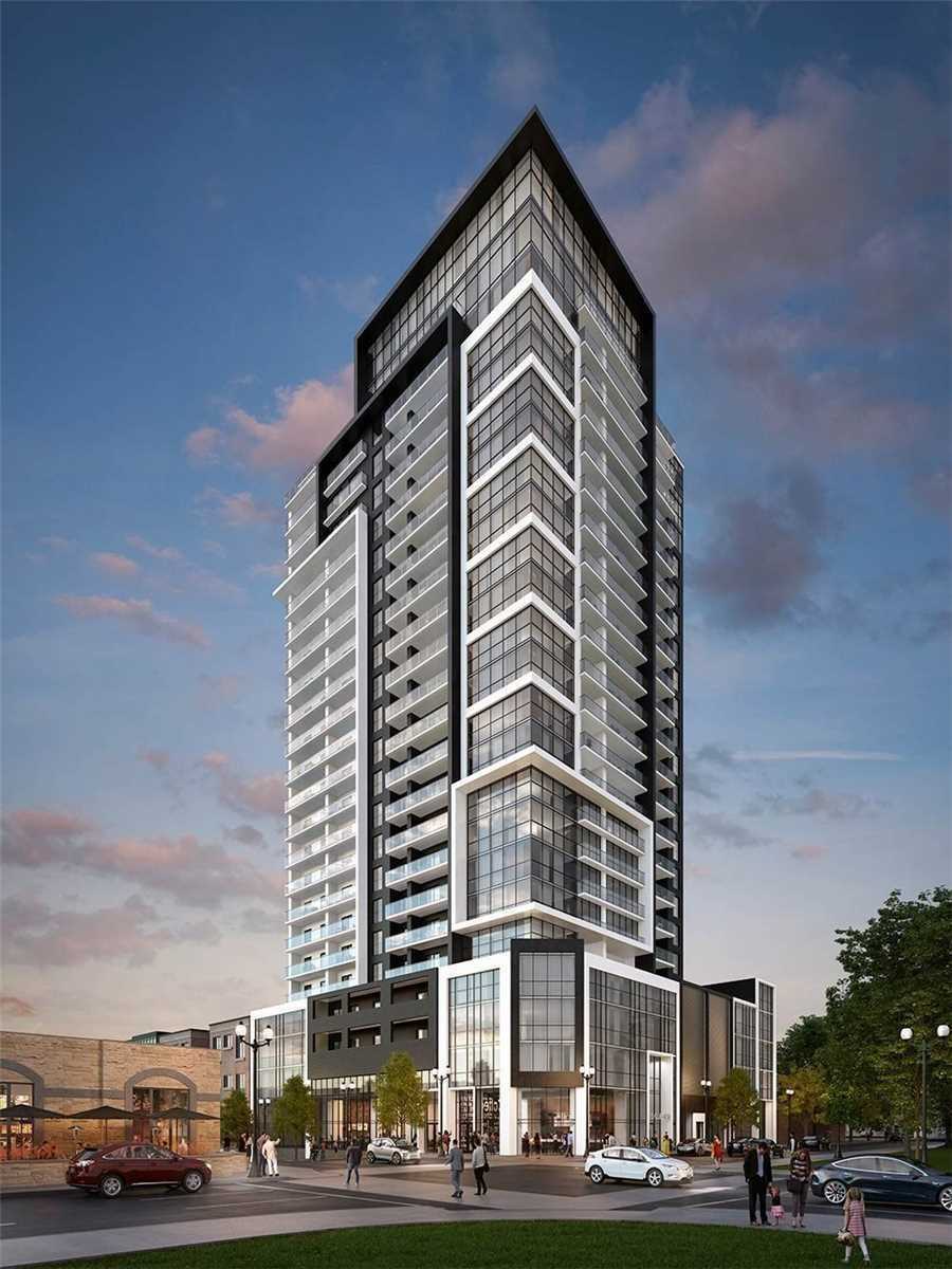 15 Queen St S, #1611