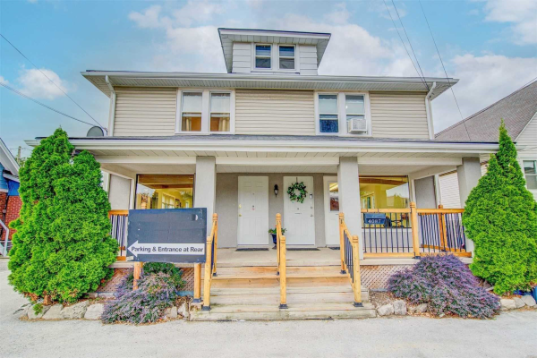 4087 Portage Rd, Niagara Falls