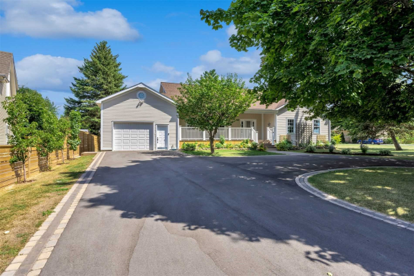 199 Niagara St, Niagara-on-the-Lake