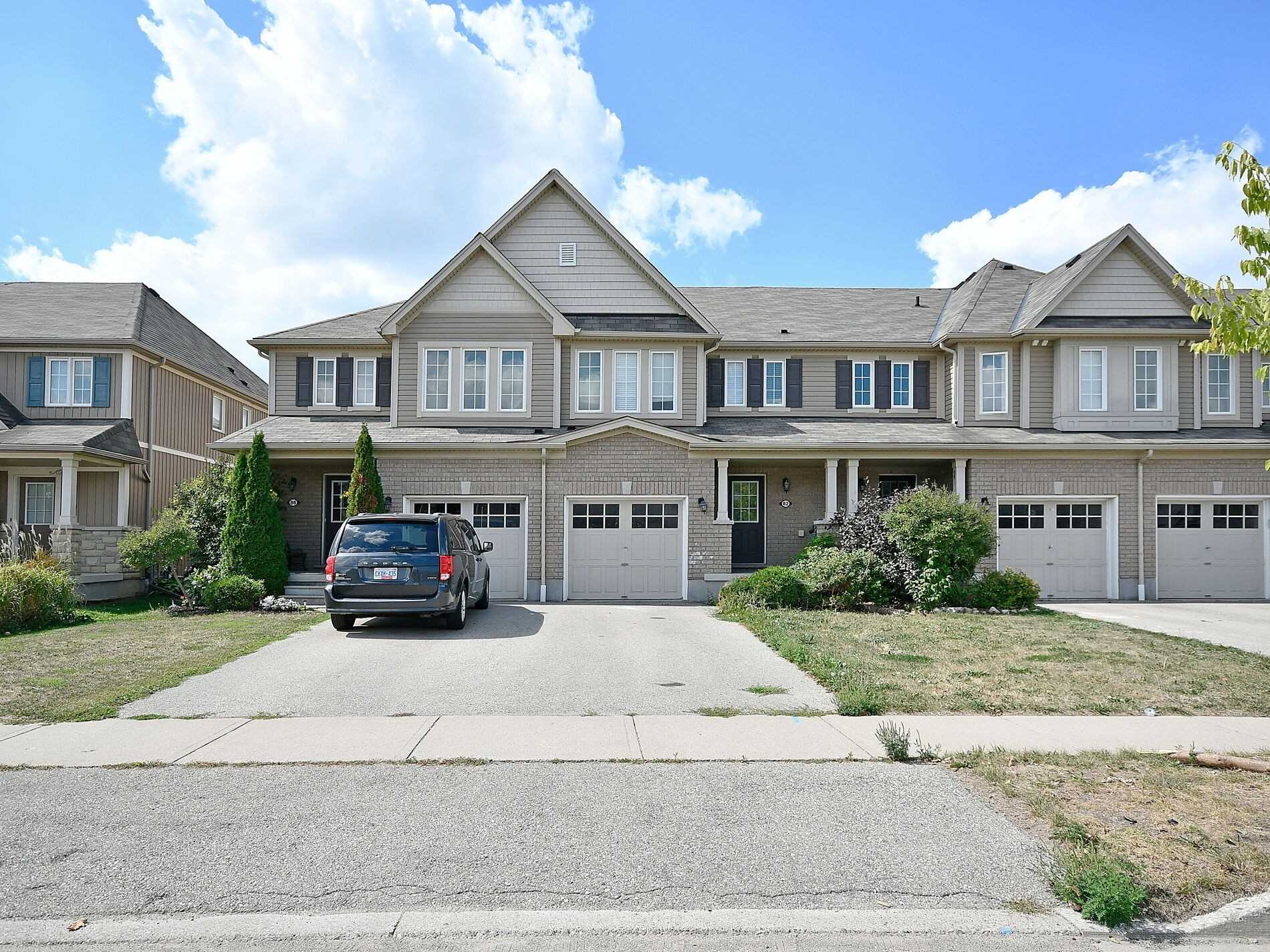 82 Trowbridge Street