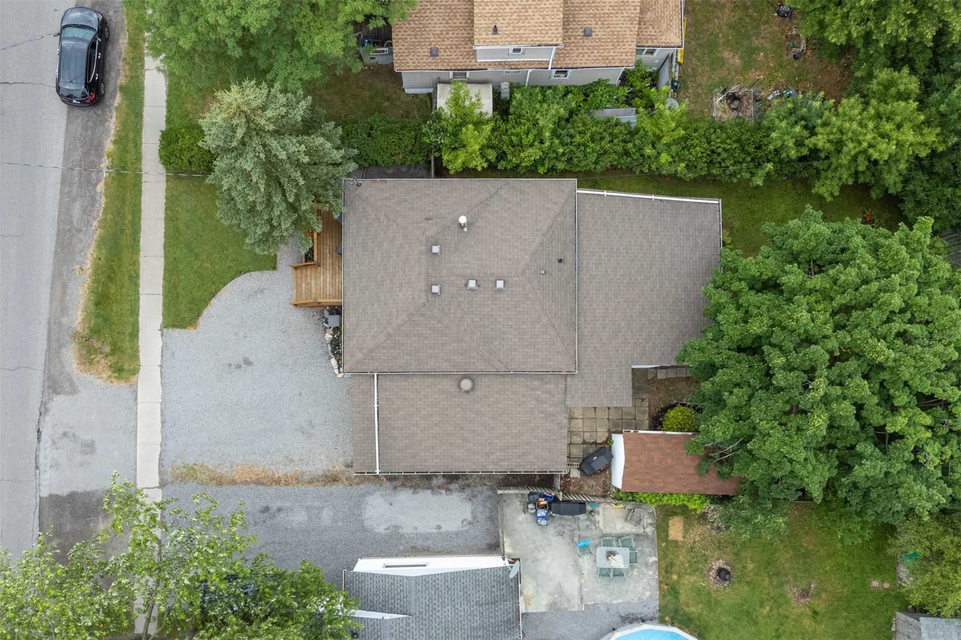 5 Dunvegan Road