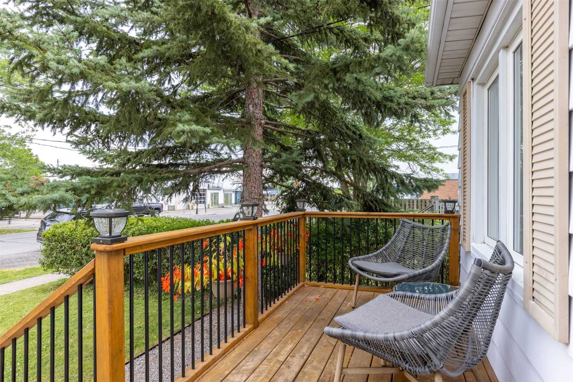 5 Dunvegan Road