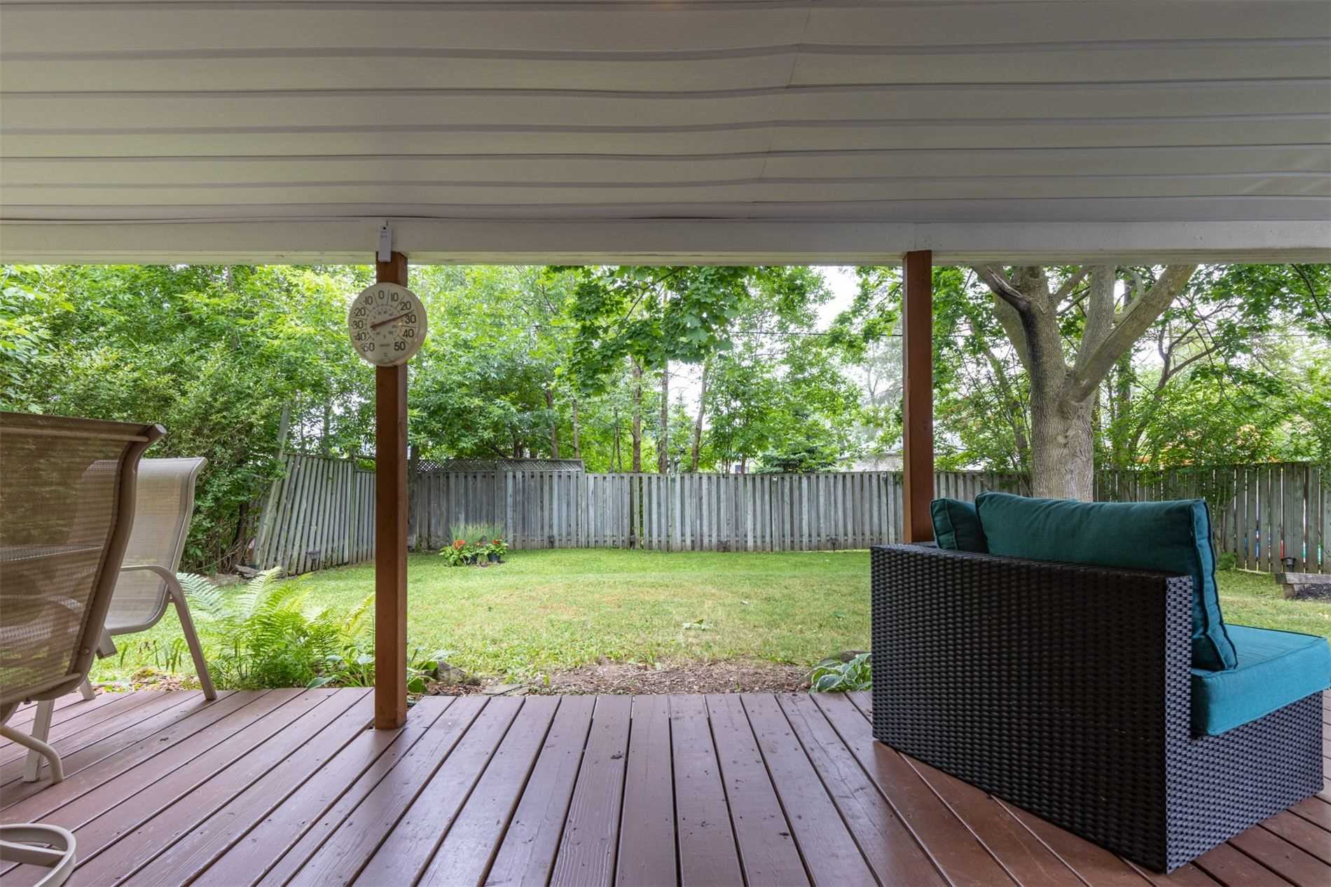 5 Dunvegan Road
