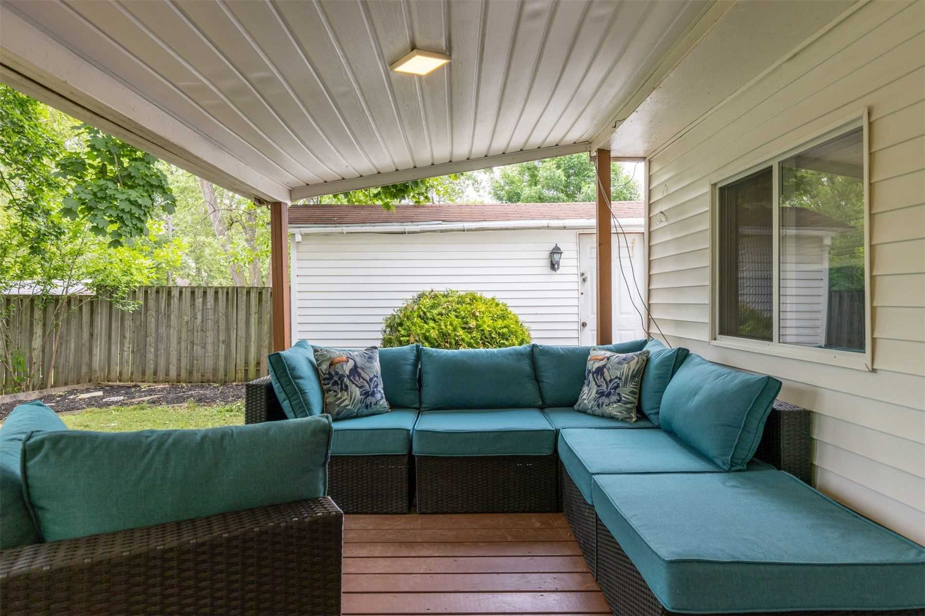 5 Dunvegan Road