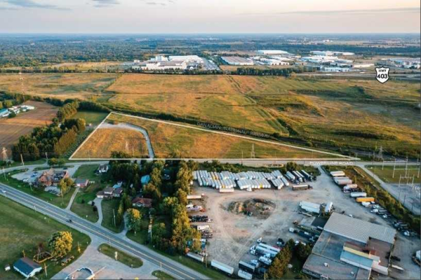 694 Powerline Rd, Brantford