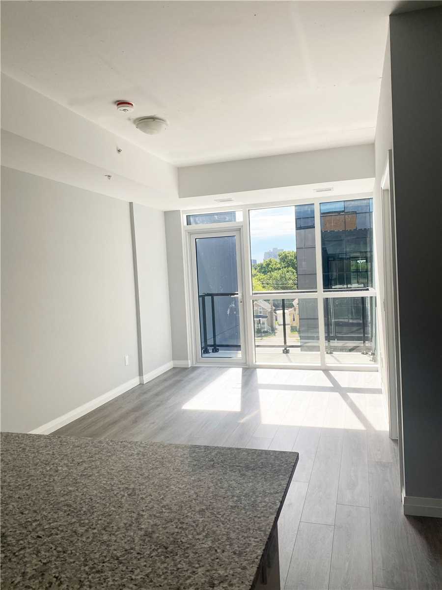 108 Garment Street, #401
