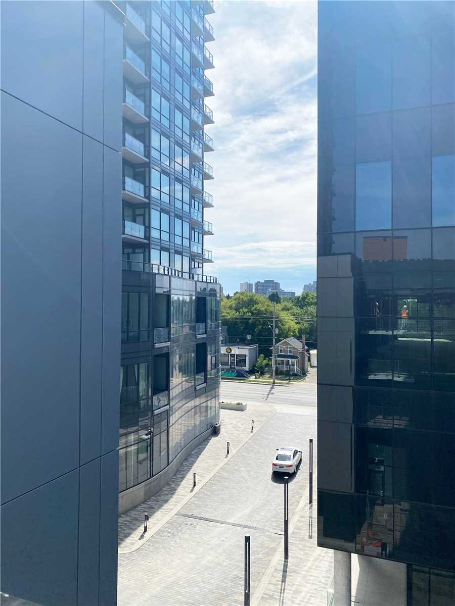 108 Garment Street, #401
