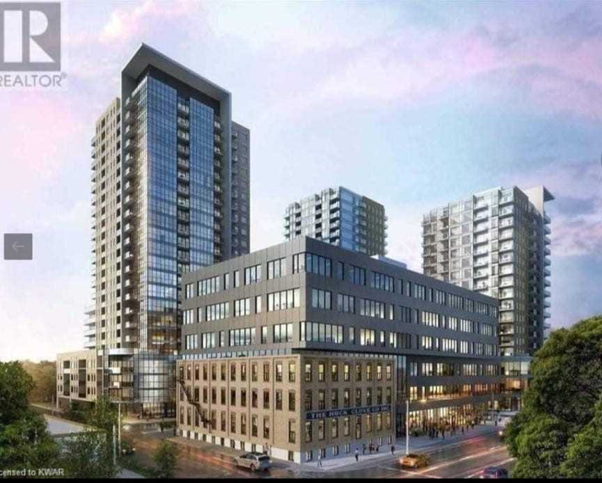 108 Garment Street, #401