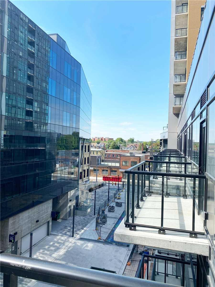 108 Garment Street, #401