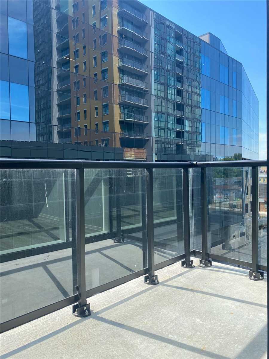 108 Garment Street, #401